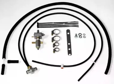 Регулировка пуска холодн. двигателя, переоборудование Евро2 TWINTEC купить